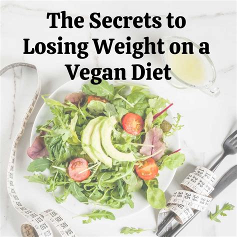 Does going vegan help you lose weight